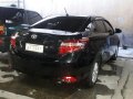 Sell Black 2018 Toyota Vios in Makati-4