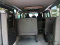 Toyota Hiace 2015 for sale in Las Pinas-6