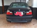 2002 Bmw 3-Series for sale in Quezon City-2