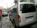 Toyota Hiace 2015 for sale in Las Pinas-7