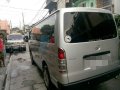 Toyota Hiace 2015 for sale in Las Pinas-2