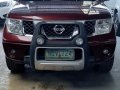 2010 Nissan Navara for sale in Quezon City-9