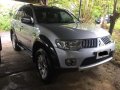 2010 Mitsubishi Montero for sale in Quezon City-0