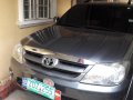 2006 Toyota Fortuner for sale in Santa Maria-2