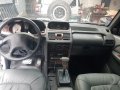 2005 Mitsubishi Pajero for sale in Manila-6