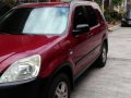 Honda Hr-V 2003 for sale in Manila-2