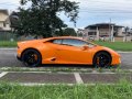 2017 Lamborghini Huracan for sale in Quezon City-1