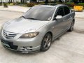 2005 Mazda 3 for sale in Olongapo City-6