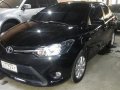 Sell Black 2018 Toyota Vios in Makati-7