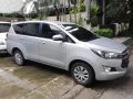 Toyota Innova 2017 for sale in Muntinlupa -1