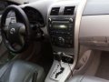 2008 Toyota Corolla Altis for sale in Pasig -2