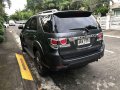 2015 Toyota Fortuner for sale in Manila-5