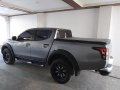 Used Mitsubishi Strada for sale in Bauang-1