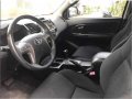 Toyota Fortuner 2016 for sale in Pampanga-3