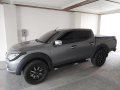 2015 Mitsubishi Strada for sale in Bauang-2