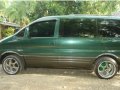 2000 Hyundai Starex for sale in Manila -2