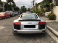 2012 Audi R8 V8 for sale in Quezon City-4