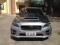 2017 Subaru Wrx for sale in Manila-5