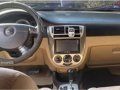 2004 Chevrolet Optra for sale in Pasig -2