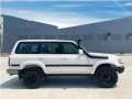 Toyota Land Cruiser 1991 for sale in Pampanga-2