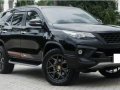 2017 Toyota Fortuner for sale in Manila -1