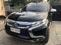 Mitsubishi Montero 2018 for sale in Quezon City -4