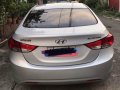 Used Hyundai Elantra for sale in Taytay-6