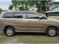 2013 Toyota Innova for sale in Quezon City-1