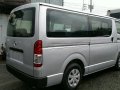 2016 Toyota Hiace for sale in Cainta-0