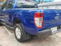 2014 Ford Ranger for sale in Marikina-1