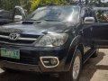 2008 Toyota Fortuner for sale in Baguio-8