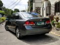 Honda Civic 2010 for sale in Imus-8