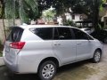 Toyota Innova 2017 for sale in Muntinlupa -0