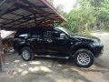 Used Mitsubishi Montero Sport for sale in Lipa-1