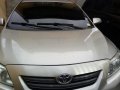 2008 Toyota Corolla Altis for sale in Pasig -0