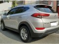 2016 Hyundai Tucson for sale in Las Pinas-4