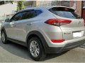 2016 Hyundai Tucson for sale in Las Pinas-3