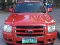 2009 Ford Ranger for sale in Makati -9