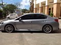 2017 Subaru Wrx for sale in Manila-3