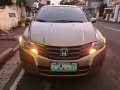 2009 Honda City for sale in San Pablo -1