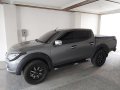 Used Mitsubishi Strada for sale in Bauang-2