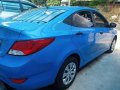 2019 Hyundai Accent for sale in Taguig-2