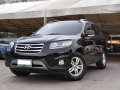 2012 Hyundai Santa Fe for sale in Makati-7