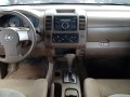 2010 Nissan Navara for sale in Quezon City-7