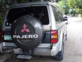 2005 Mitsubishi Pajero for sale in Cainta-1