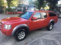 2009 Ford Ranger for sale in Makati -7