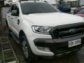 2017 Ford Ranger for sale in Cainta-4
