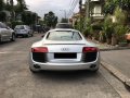 2012 Audi R8 V8 for sale in Quezon City-5