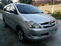 2006 Toyota Innova for sale in Lingayen-1