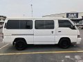 Sell White 2013 Nissan Urvan Manual Diesel at 46000 km -12